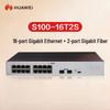 Huawei S100-16T2S 16-Port Gigabit Ethernet Switch