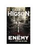 Книга The Enemy