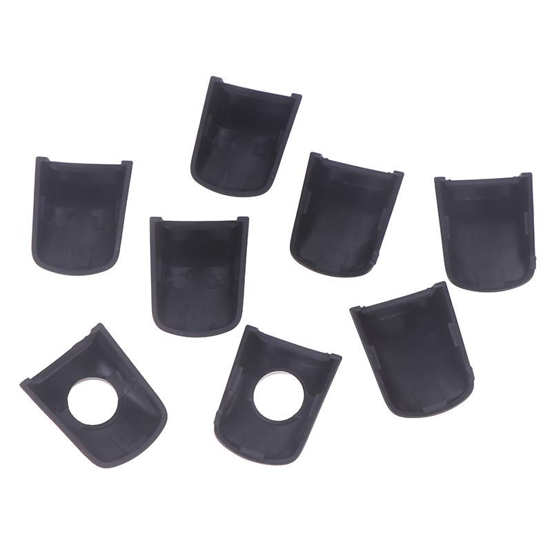 4 шт. Накладки на ручки дверей автомобиля для C3 C4 C5 Berlingo Partner Fiat Scudo 07-16 9101Js 9101Jr 9101Ge