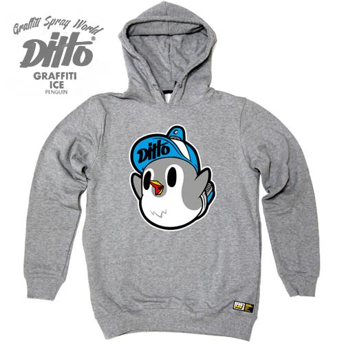Ditto_Hoody_05 Худи с персонажем