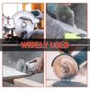 1Pcs System Coolant Misting Angle Grinder Water Sprayer  For Marble Brick Tile Cutting