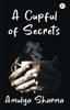 Книга A Cupful of Secrets