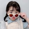UV400 Children Sunnies Classic Anti-UV HD Sunglasses New Kids Polarization Glasses  Outdoor