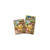 Pokemon TCG 64ct Card Sleeve Deck Shield Pikachu's Gift