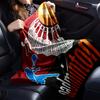Custom Name badminton Theme Printed Blanket - Perfect for Couch, Bed, Travel & Outdoor Use | Machine Washable, Cozy & Durable.