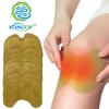 Wormwood Knee Plaster Health Body Pain Relieving Muscle Joint Stickers Pain Relief Patch