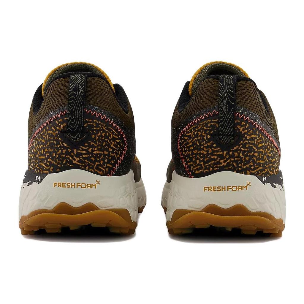 New Balance Мужские кроссовки Fresh Foam X Hierro v7 'Golden Hour' MTHIERG7