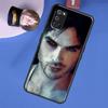 Чехол для телефона Дневники вампира Для Oppo A80 A40 A60 A16 A76 A96 A91 A15 A17 A74 A94 A54 A57S A18 A38 A58 A98 A78