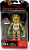 Five Nights At Funko 5 Inch Action Figure Spring Trap Series Chica FIVE NIGHTS AT 2020 FUNKO SPRING TRAP WAVE CHICA Overseas Game Horror App Western
