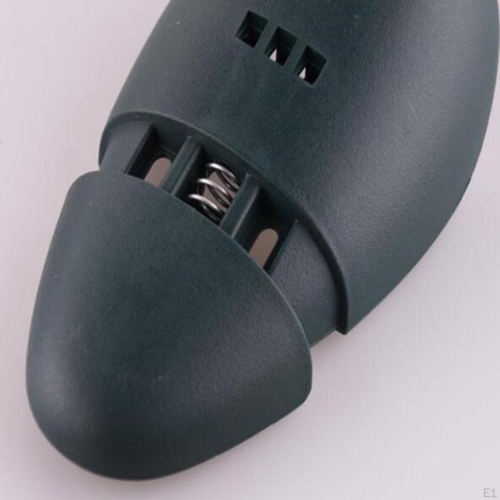 Регулируемые колодки для обуви Растяжитель Расширитель Формирователь Хранитель с натяжной пружиной