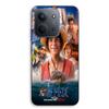Чехол Для Xiaomi Redmi 15C 5g плакат Луффи One piece Maniacase