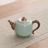 Dragon's Journey 10-Piece Ceramic Tea Set