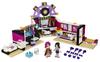 LEGO Гримерная «Друзья поп-звезды» 41104
