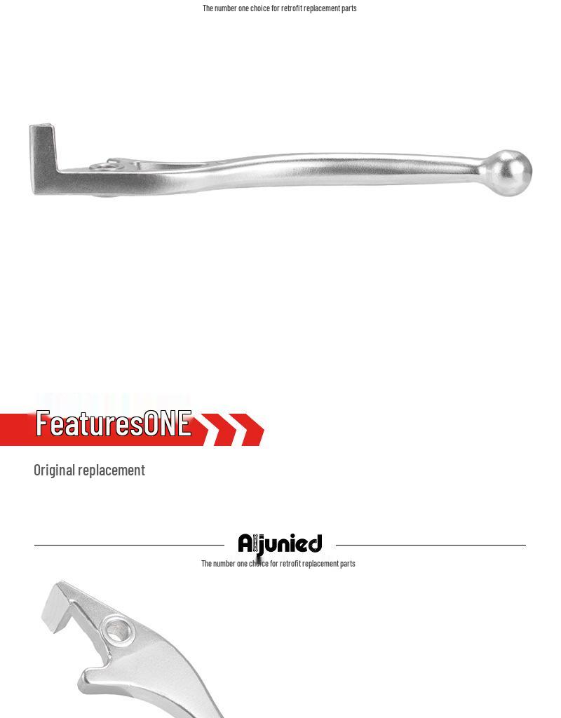 Ручка переднего тормоза Honda CB500X CBR250R для модификации мотоцикла