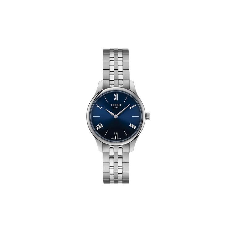 Tissot Женские часы Junya Collection T063.209.11.048.00
