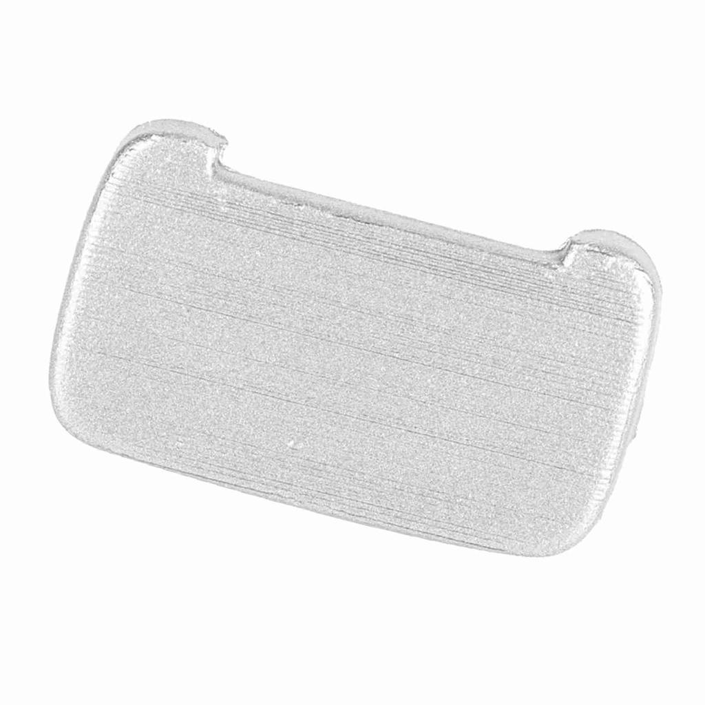 54716 SWA A82ZA Крышка блокировки рычага переключения передач Заглушка блокировки рычага переключения передач Подходит для Honda CRV 2007 2009