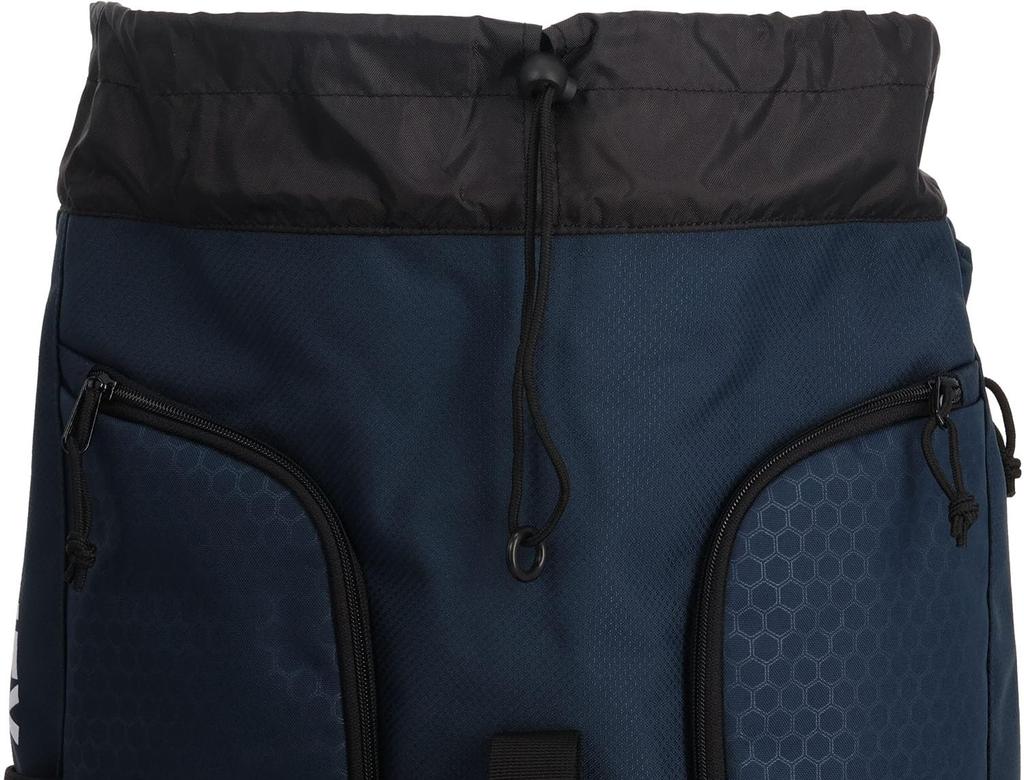 YONEX Tennis Athlete Backpack BAG158AT Navy Blue (019)
