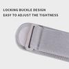 1Pcs Adjustable Wrist Support Dual Compression Nylon Wrap Sports Anti Sprain Guard Unisex