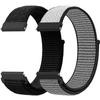 Нейлоновый ремешок для часов, совместимый с Casio F-91W F-84 F-94 F-105 A158 A168 AE-1300 AE-1200 AE-1000 F-108 W-217H W-218H SGW-300H W-800H, регулируемый спортивный ремешок.