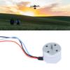 Motor Remote Control Quadcopter Drone Motor Micro 1104 HM Brushless Motor Brushless Motor 1-2S 4300KV for FPV Indoor