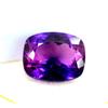 Natural Mogok Musgravite Cushion 9-11 Ct Rare Certified Loose Gemstone