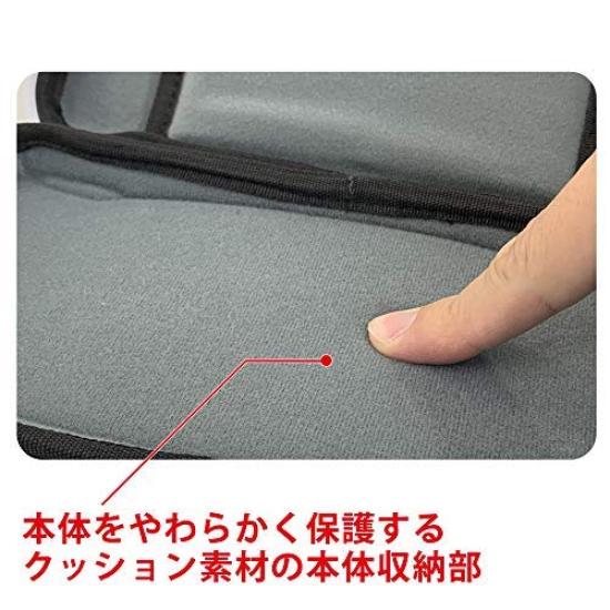 Лицензированный ТОНКИЙ ТВЕРДЫЙ ЧЕХОЛ для Nintendo Switch Lite Светло-оранжевый [Продукт Nintendo]