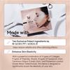 ID Placosmetics Face Fit Minus Band V2 (4 шт.)