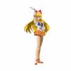 TAMASHII NATIONS Sailor Moon Sailor Venus Color 140mm Painted Movable Figure S.H.Figuarts -Animation Edition- Approx. ABS&PVC
