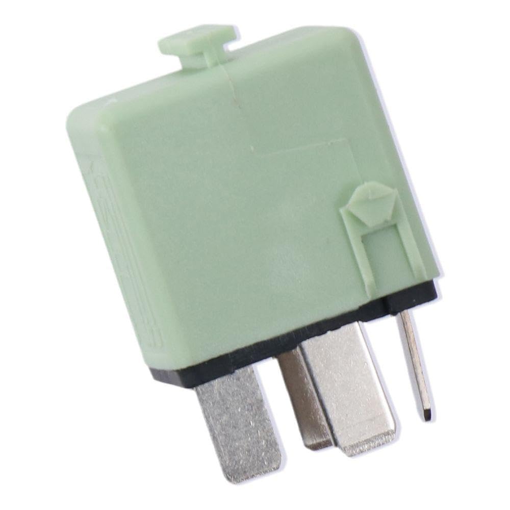 Qicarkey Мини ISO Реле топливного насоса пневмоподвески автомобиля 61368373700 V23134-K59-X312 12 В постоянного тока 5 контактов Для серии автомобилей BMW