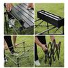 Youqi Outdoor Portable Folding Camping Roll-up Table