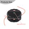 String Trimmer Head For -225, -230, -210- For Echo Lawn Mower String Trimmer Brush Cutter Garden Tool Accessories