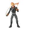 Hasbro Marvel Legends Series Marvel Comics Ghost Rider Action Figure with 6 Accessories Authentic 6-inch (F3450)