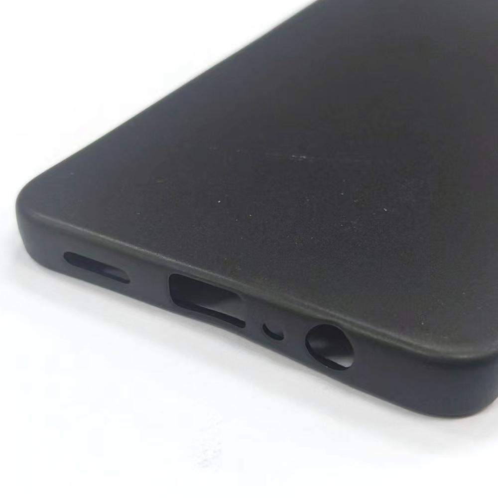 Оптовая закупка 25 шт. Чехол для Samsung Galaxy A07 1,2 мм ТПУ Матовый чехол для телефона