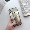 MH57 Fine Horse Новый Чехол для Телефона Ракушка для Xiaomi Poco F2 F3 M2 M3 M4 M5 M6 X2 X3 X4 X6 Pro NFC GT Plus
