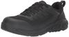 Safety Shoes ARVADA ESD Cm [Keen] Men's BLACK/BLACK 27.0