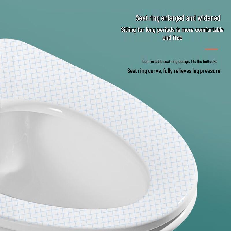 Оушеннуо Туалет