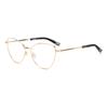 Ladies' Spectacle Frame Missoni MIS-0097-000 Ø 56 Mm