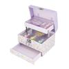 Shoibdo Shobido Pokemon Pokemon Piece Makeup Box Cosmetic Set Pokemon Makeup Set Eyeshadow Lip Nail Gift Present