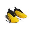 Adidas Харден Вол. Детские кроссовки 7 J Crew Yellow Core-Black HQ3445