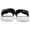 Puma Royalcat Comfort Slides 'White Black Chili Pepper' (Unisex) White / Black / Chili Pepper Slide Slippers 372280 11