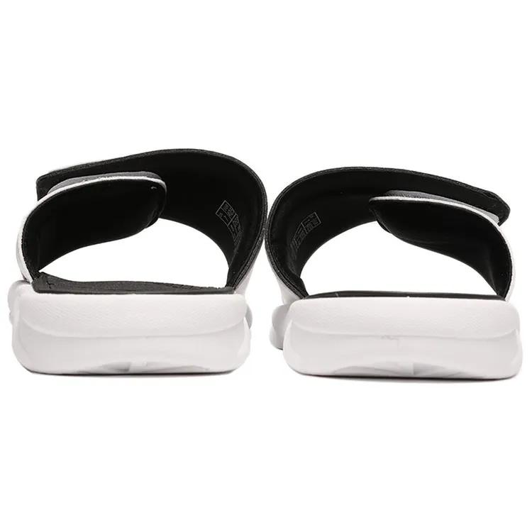 Puma Royalcat Comfort Slides 'White Black Chili Pepper' (Unisex) White / Black / Chili Pepper Slide Slippers 372280 11