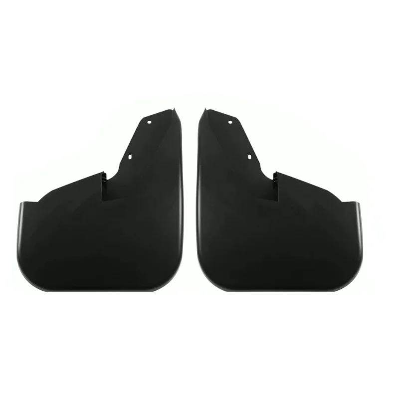 4pcs Mudguards Mudflaps Fender Front Rear Mud Flap Splash Guards for Ford Transit Custom Tourneo 2012+ 1915641 Auto AccessoriesGood product