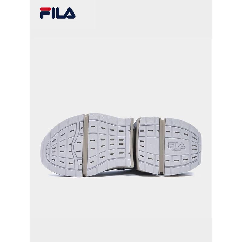 Fila Мужские массивные кроссовки VETTA X