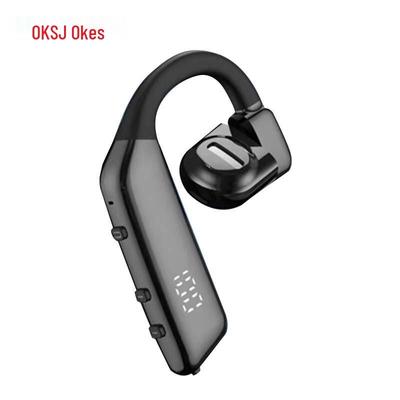 Беспроводная гарнитура OKSJ i5 с воздушной проводимостью