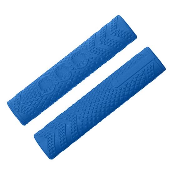 1 пара универсальных защитных чехлов для велосипеда, защита ручек тормоза