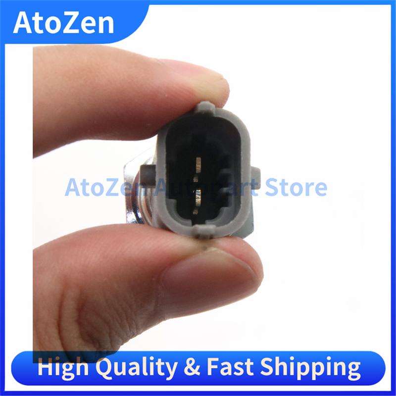 Engine Coolant Temperature ECT Sensor 3Z10884AA 1836537C91 for Ford E-350 Club Wagon Excursion 6.0L Auto Parts Car Accessories