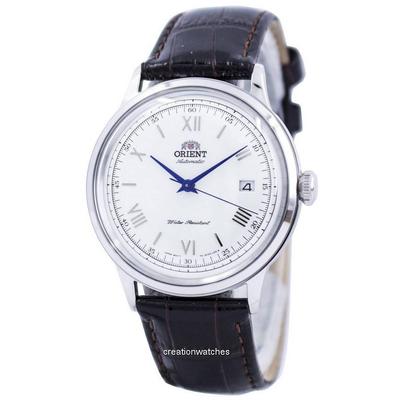 Восстановленные мужские часы Orient Bambino Classic Automatic 2-го поколения FAC00009W0 TAC00009W0