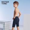 Профессиональные тренировочные плавки для мальчиков WATERTIME