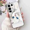 Для Infinix Note 50 2025 Чехлы X6858 С рисунком Силиконовый Мягкий Чехол Для Infinix Note 50 Note50 5G Чехол для Телефона Защита Задняя Крышка