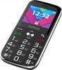 MyPhone Halo C | Черный | 2.2 "" | TFT | 32 МБ | 32 МБ | Dual SIM | Разрешение основной камеры 0.3 МП | 1900 мАч